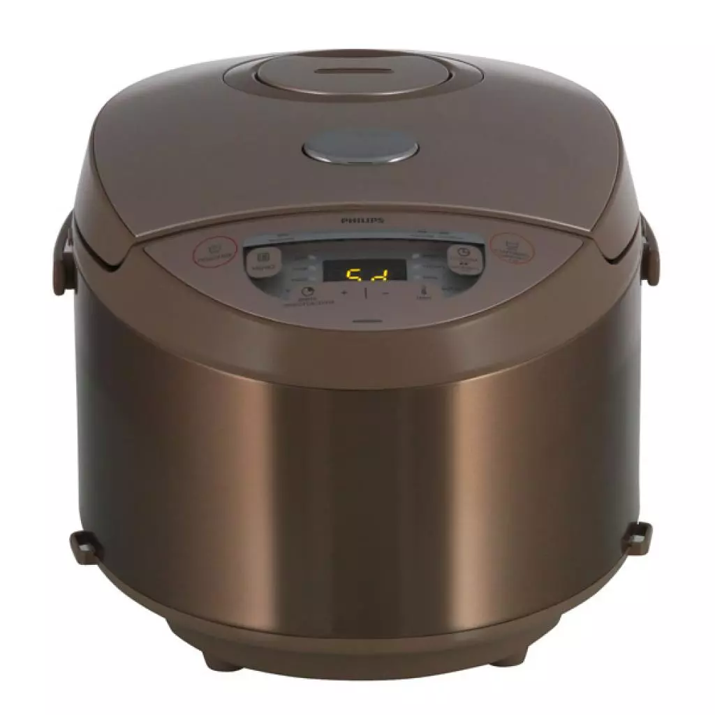 Мультиварка Philips HD 3067/03 (HD3067/03) - 1