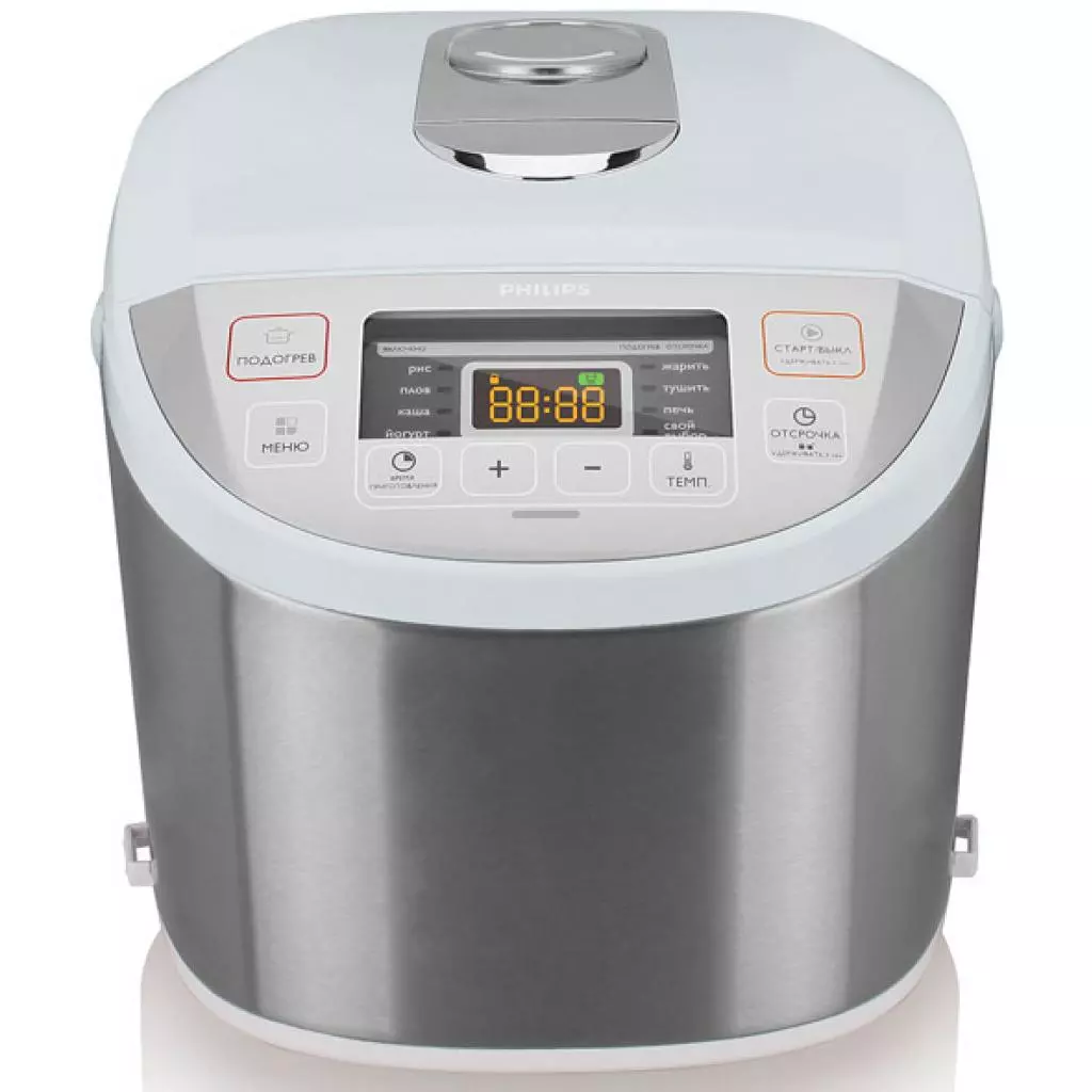 Мультиварка Philips HD 3058/03 (HD3058/03) - 1