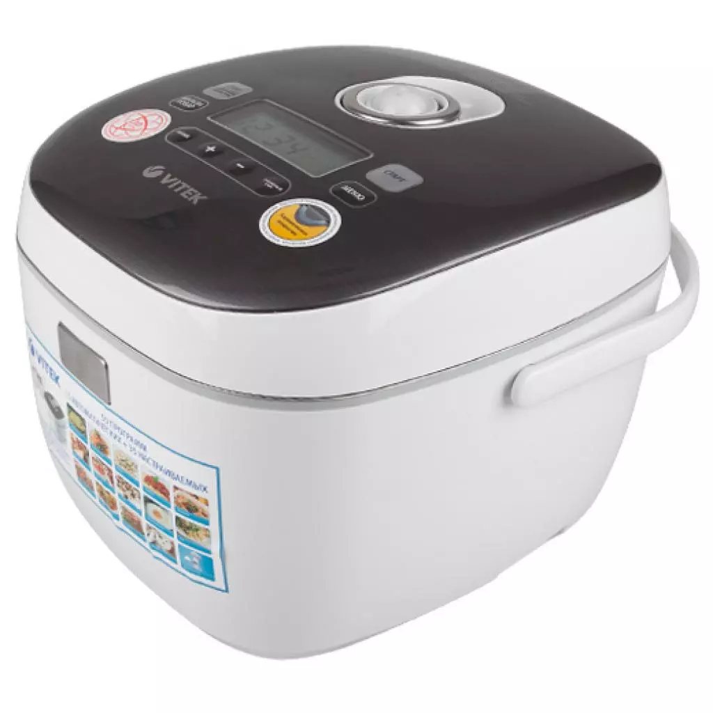 Мультиварка Vitek VT-4213 - 1