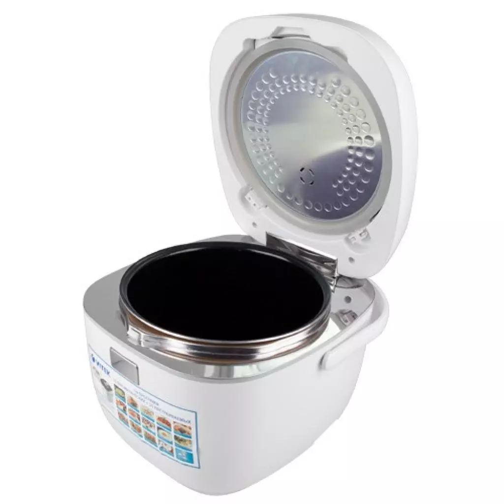 Мультиварка Vitek VT-4213 - 3