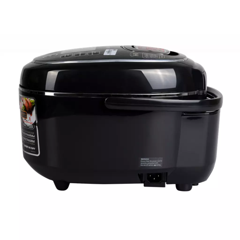 Мультиварка Redmond RMC-IH300 - 7