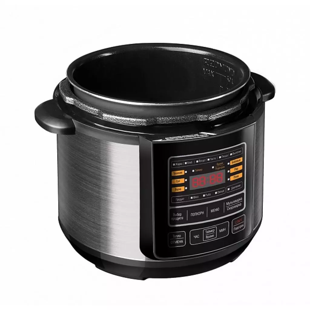 Мультиварка Redmond RMC-PM190 - 1