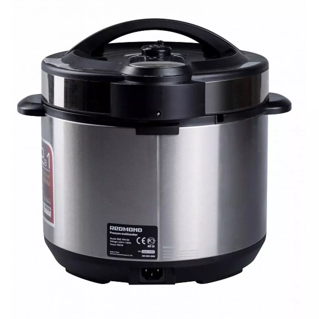 Мультиварка Redmond RMC-PM190 - 4