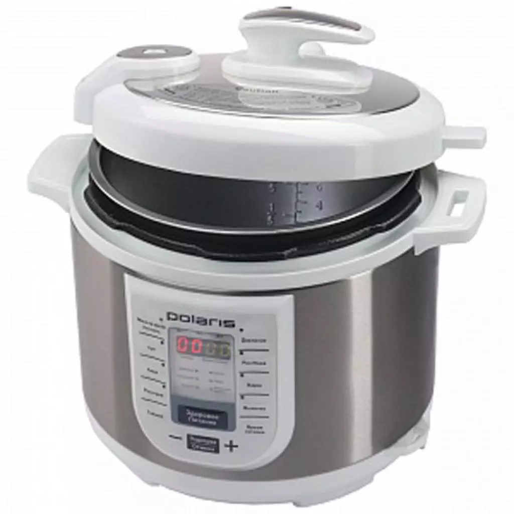 Мультиварка Polaris PPC 0305AD - 1