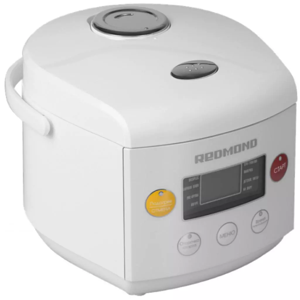 Мультиварка Redmond RMC-02 - 1