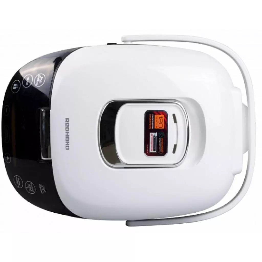 Мультиварка Redmond RMC-M170 - 5