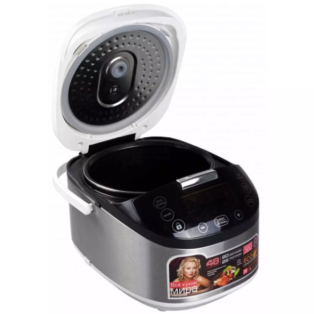 Мультиварка Redmond RMC-M170 - 6