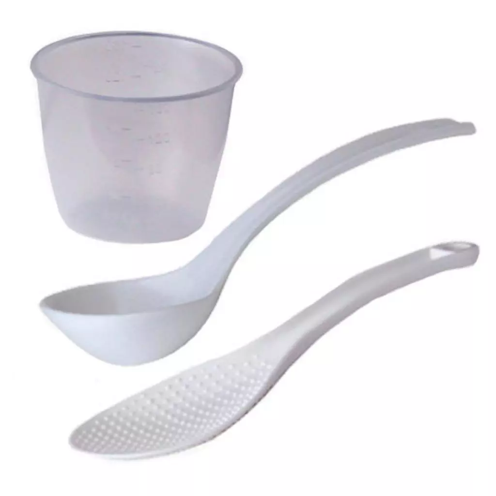 Мультиварка Magio MG-414BL - 2