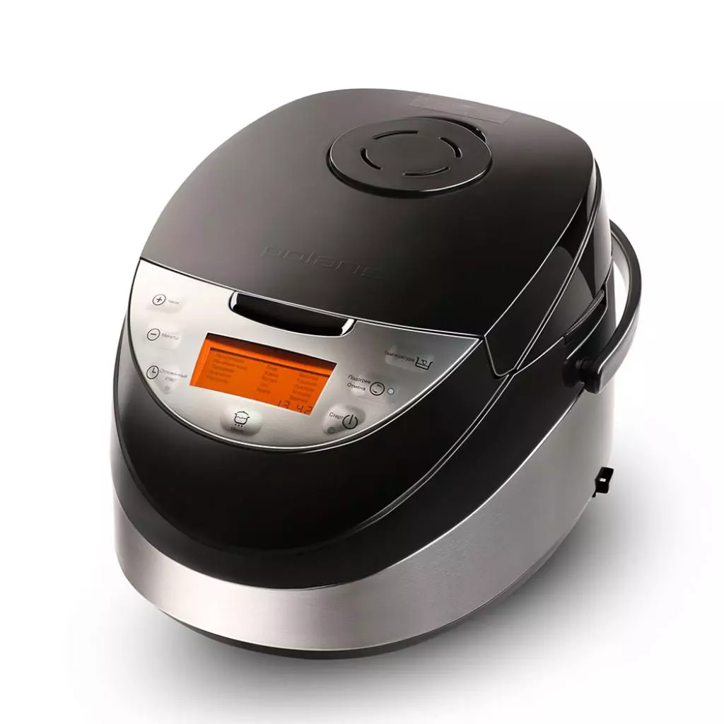 Мультиварка Polaris PMC 0518AD - 1