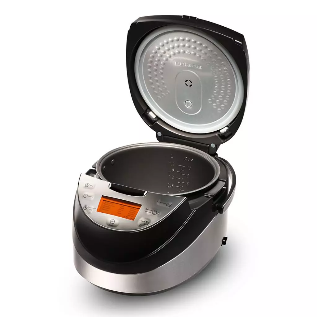Мультиварка Polaris PMC 0518AD - 3