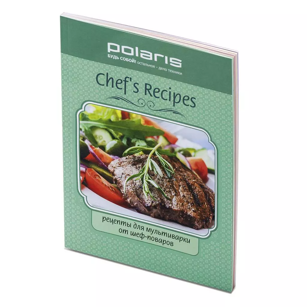 Мультиварка Polaris PMC 0525D - 4