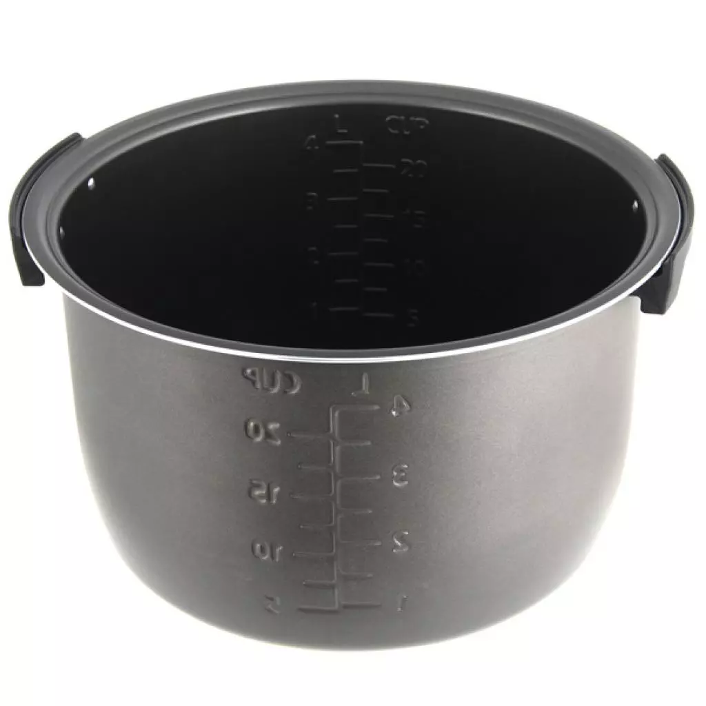 Мультиварка Panasonic SR-TMZ540KTQ - 2