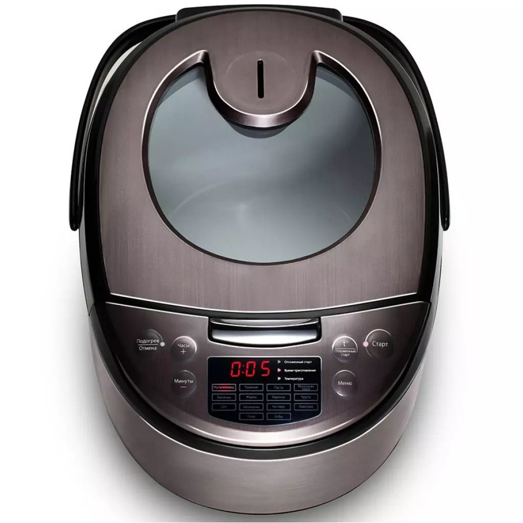 Мультиварка Polaris PMC 0516ADG - 1