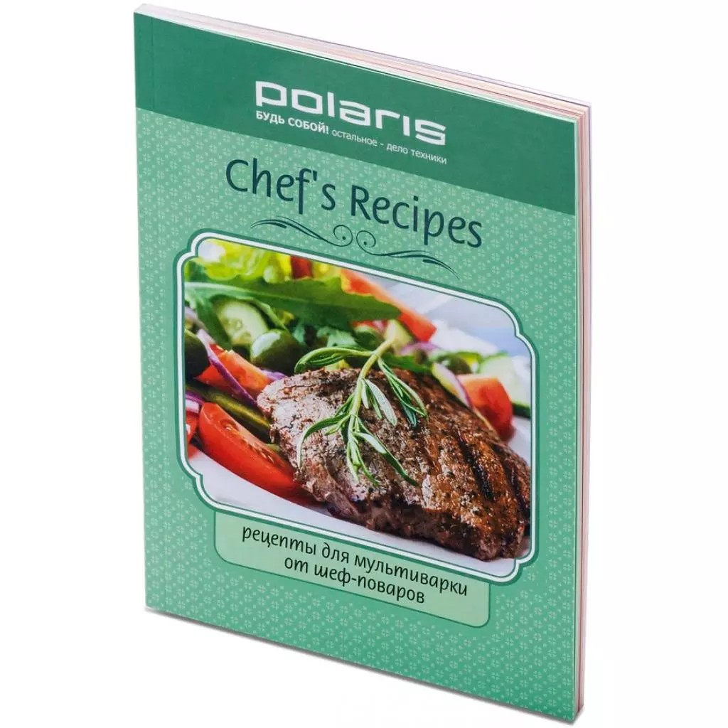 Мультиварка Polaris PMC 0527D - 4