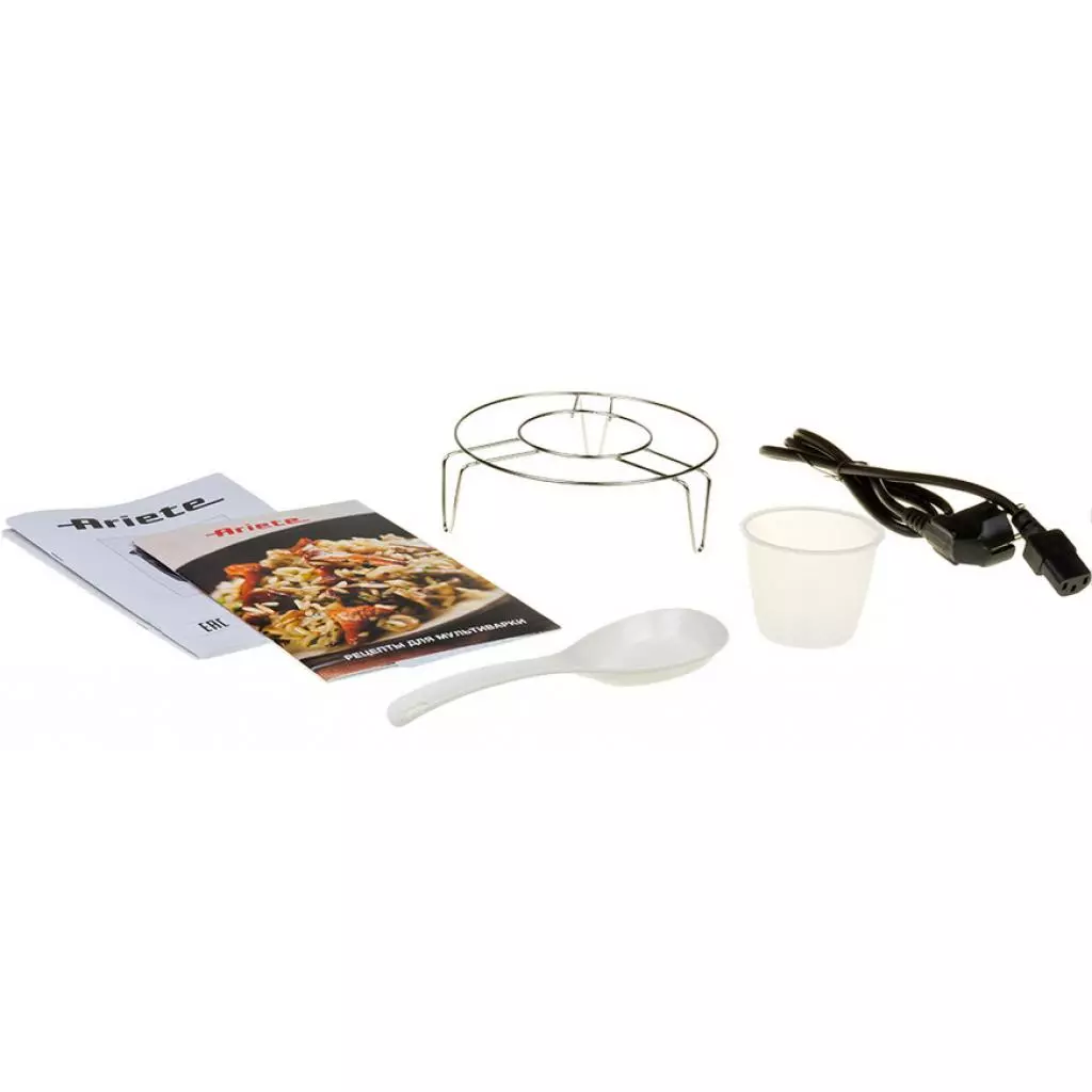 Мультиварка Ariete PCE 420 - 6