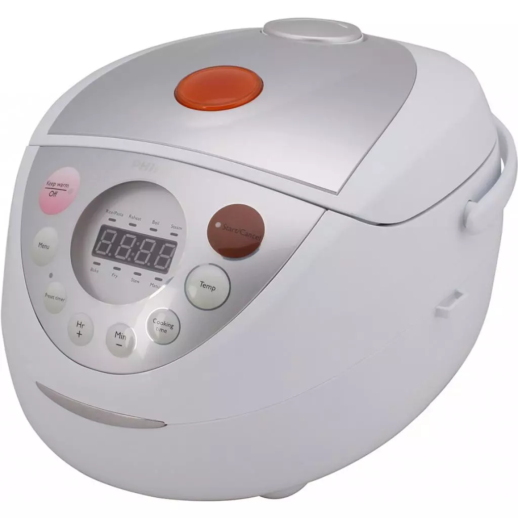 Мультиварка Philips HD 3139/03 (HD3139/03) - 2