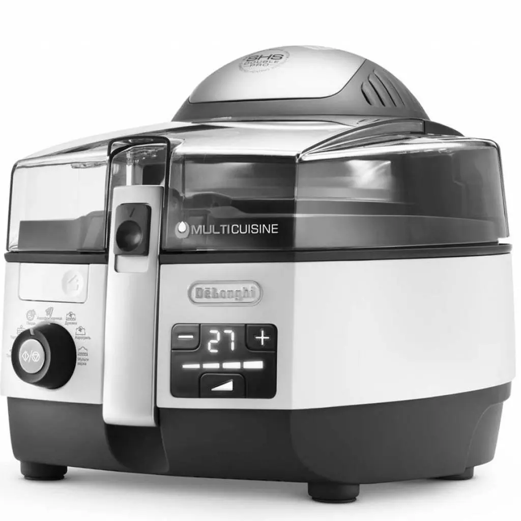 Мультиварка DeLonghi FH 1394 W (FH1394.W) - 1