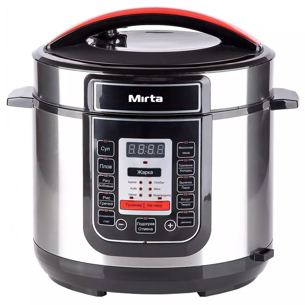 Мультиварка Mirta MC-2201 - 1