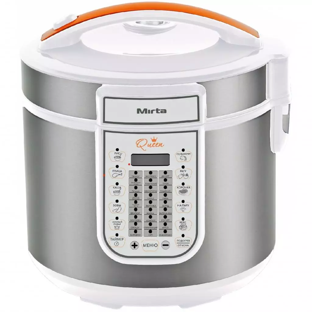 Мультиварка Mirta MC-2220 - 1