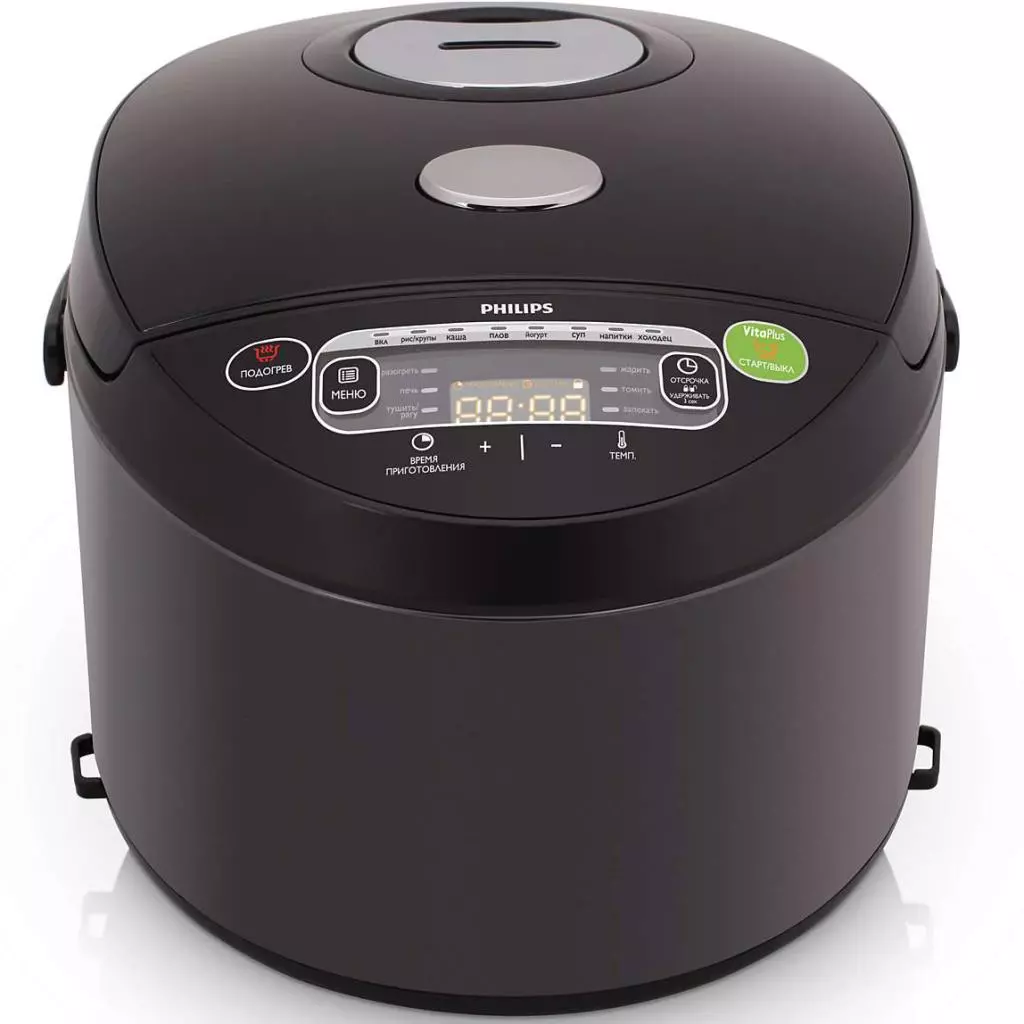 Мультиварка Philips HD 3165/03 (HD3165/03) - 1