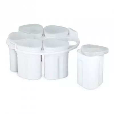 Мультиварка DEX DMC 81 - 5