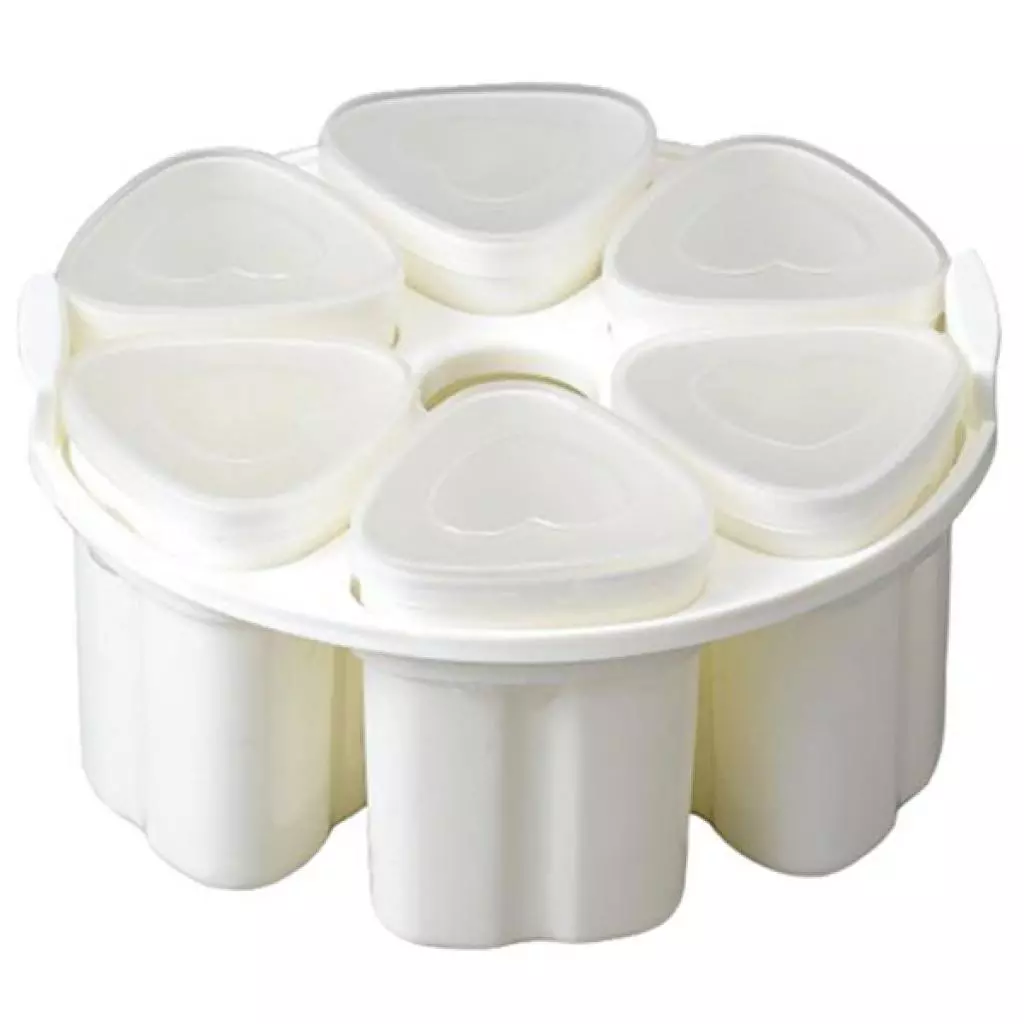 Мультиварка Magio MG-423 - 1