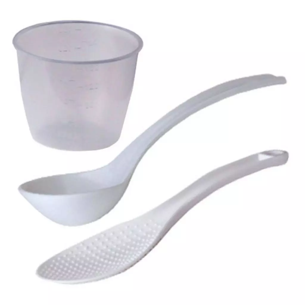 Мультиварка Magio MG-423 - 3