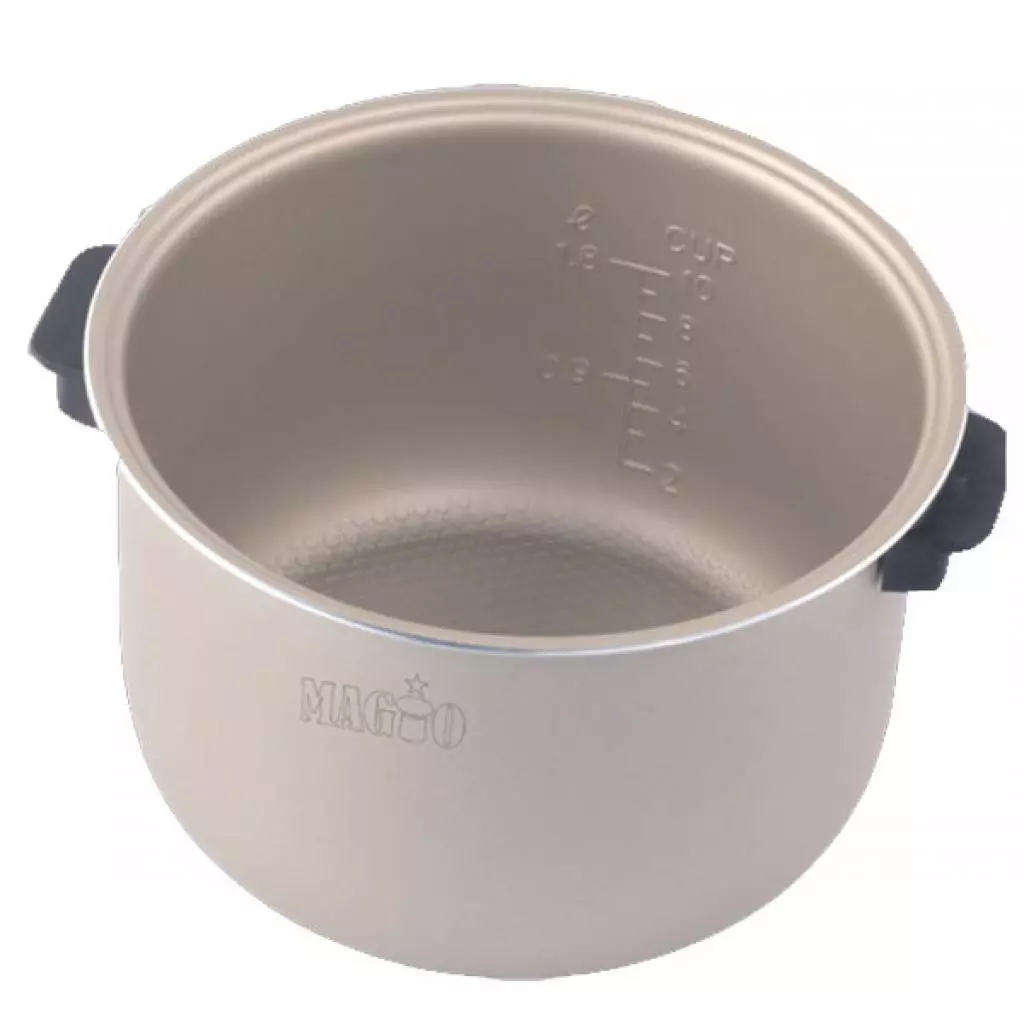 Мультиварка Magio MG-425 - 1