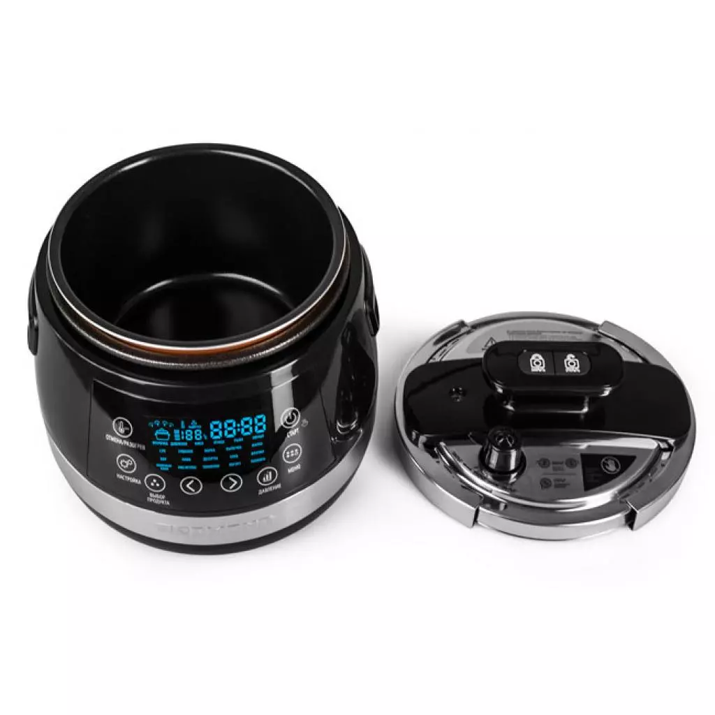 Мультиварка Redmond RMC-PM330 - 5