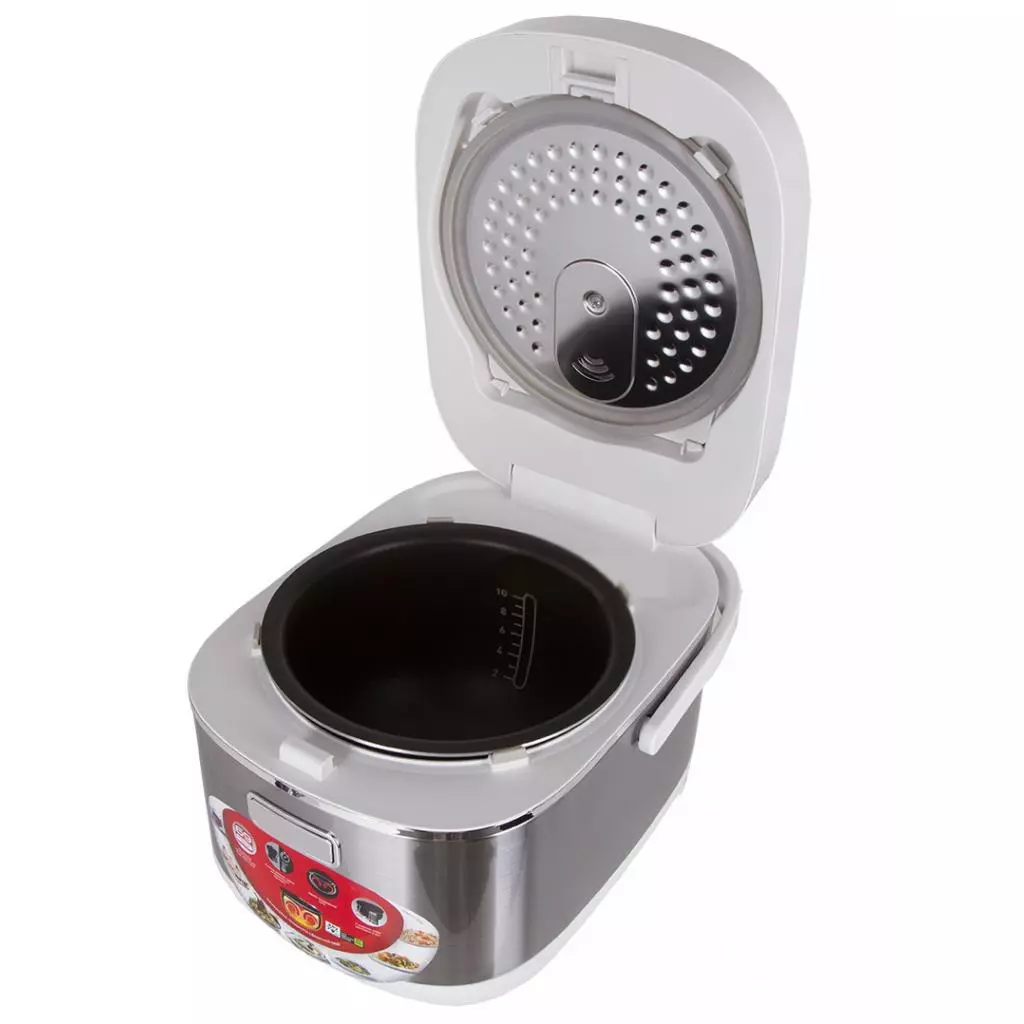 Мультиварка Moulinex MK 805 E 32 (MK805E32) - 5