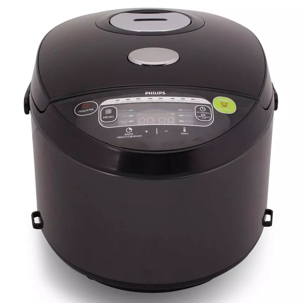 Мультиварка Philips HD 3167/03 (HD3167/03) - 1
