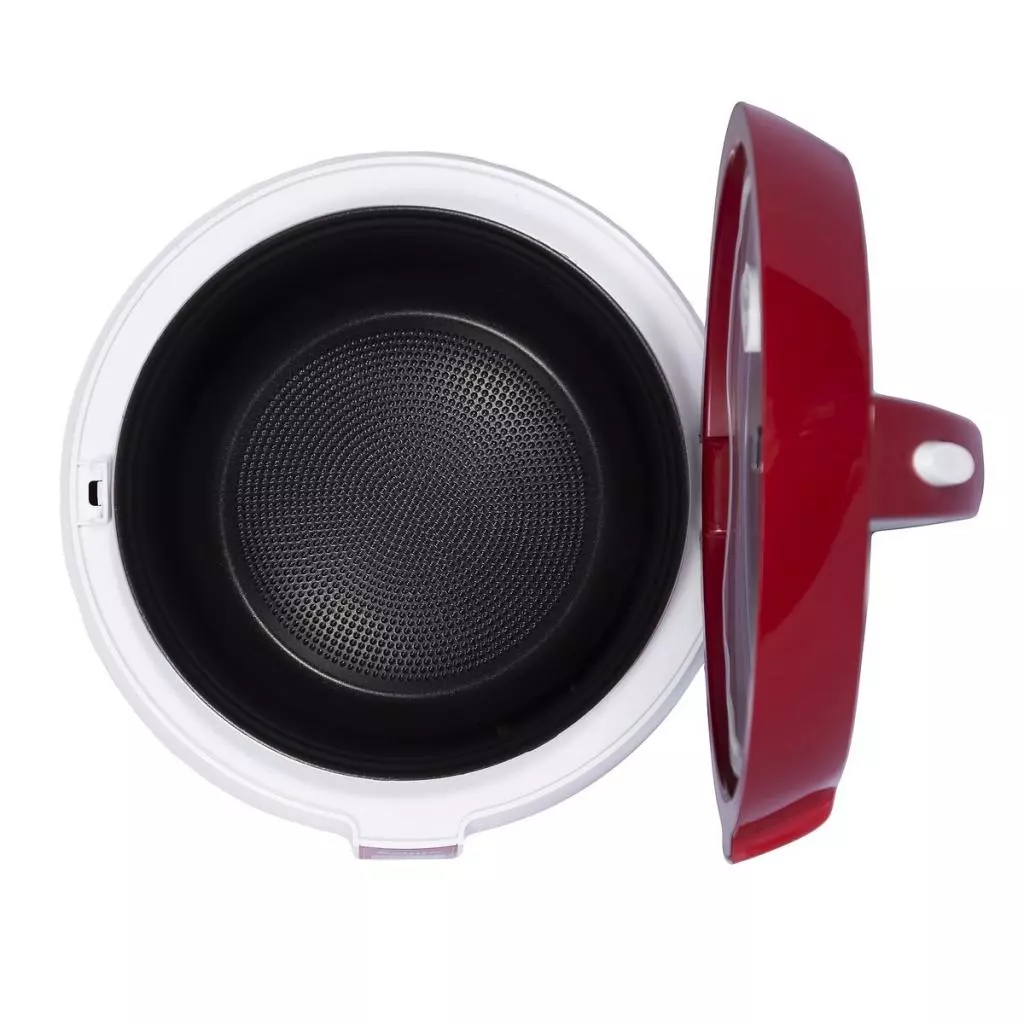 Мультиварка Saturn ST-MC9189 Round - 2