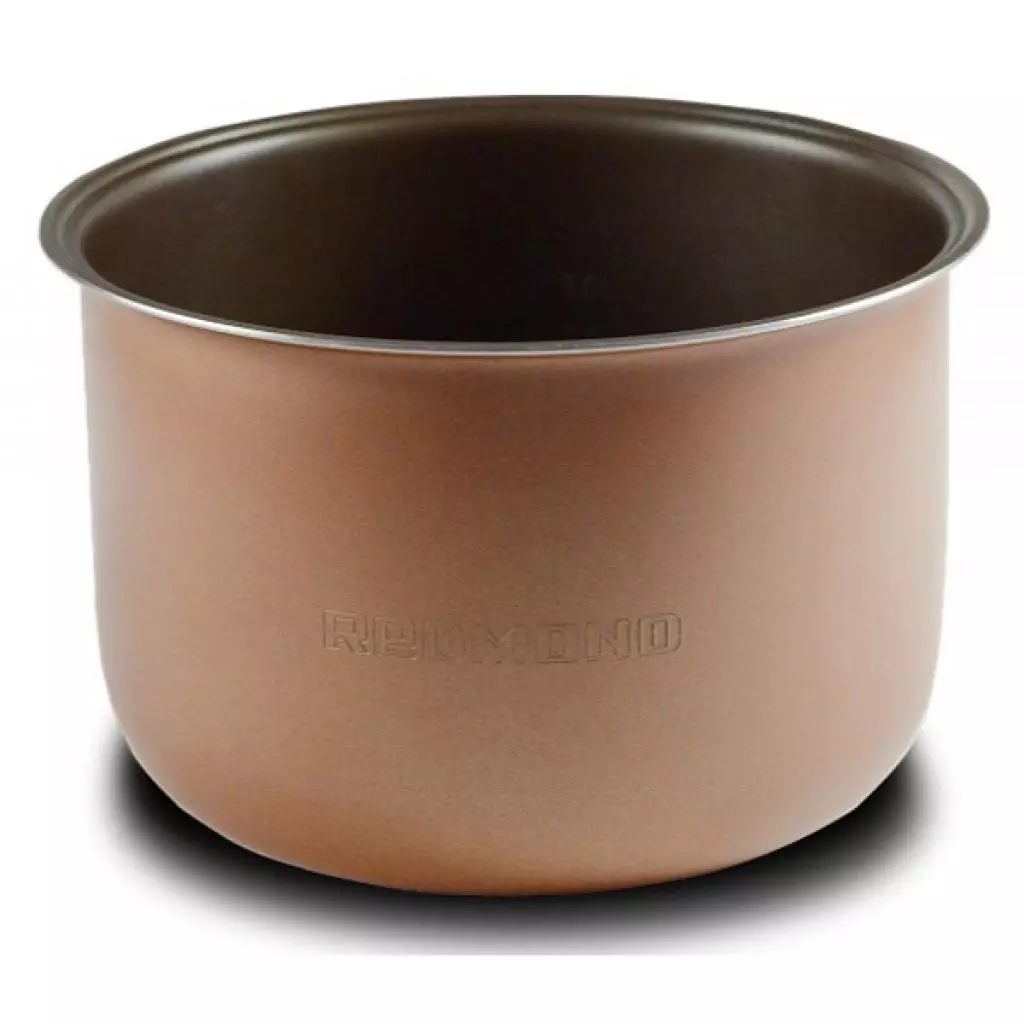 Мультиварка Redmond RMC-FM4502 Black - 2