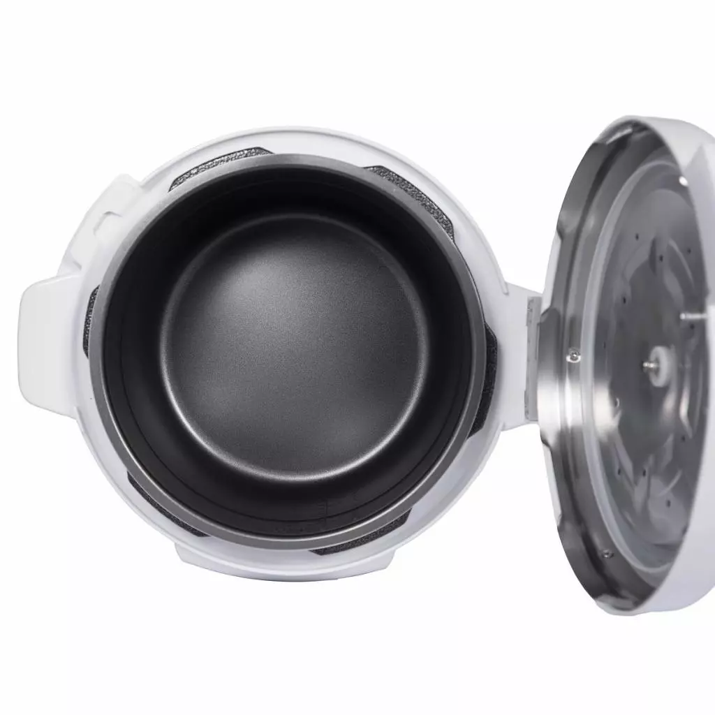 Мультиварка Saturn ST-MC9184 New - 2