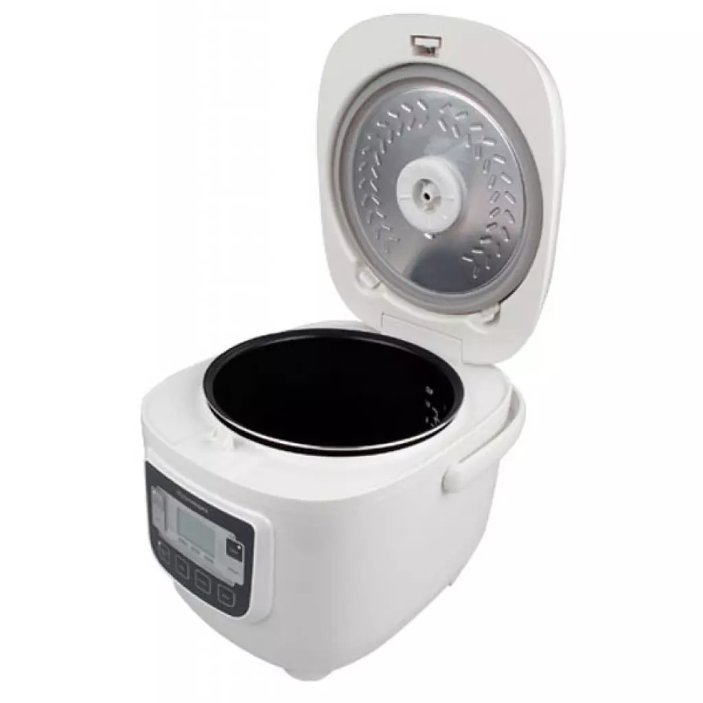 Мультиварка Vitek VT-4204 GY - 6