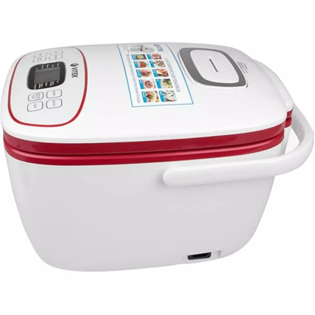 Мультиварка Vitek VT-4207 - 1