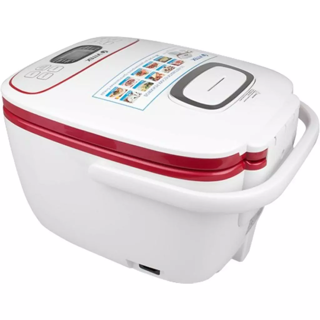 Мультиварка Vitek VT-4207 - 2
