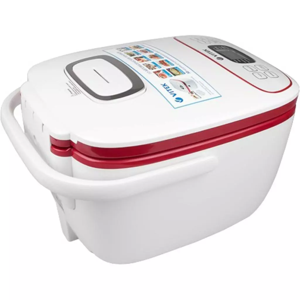 Мультиварка Vitek VT-4207 - 3