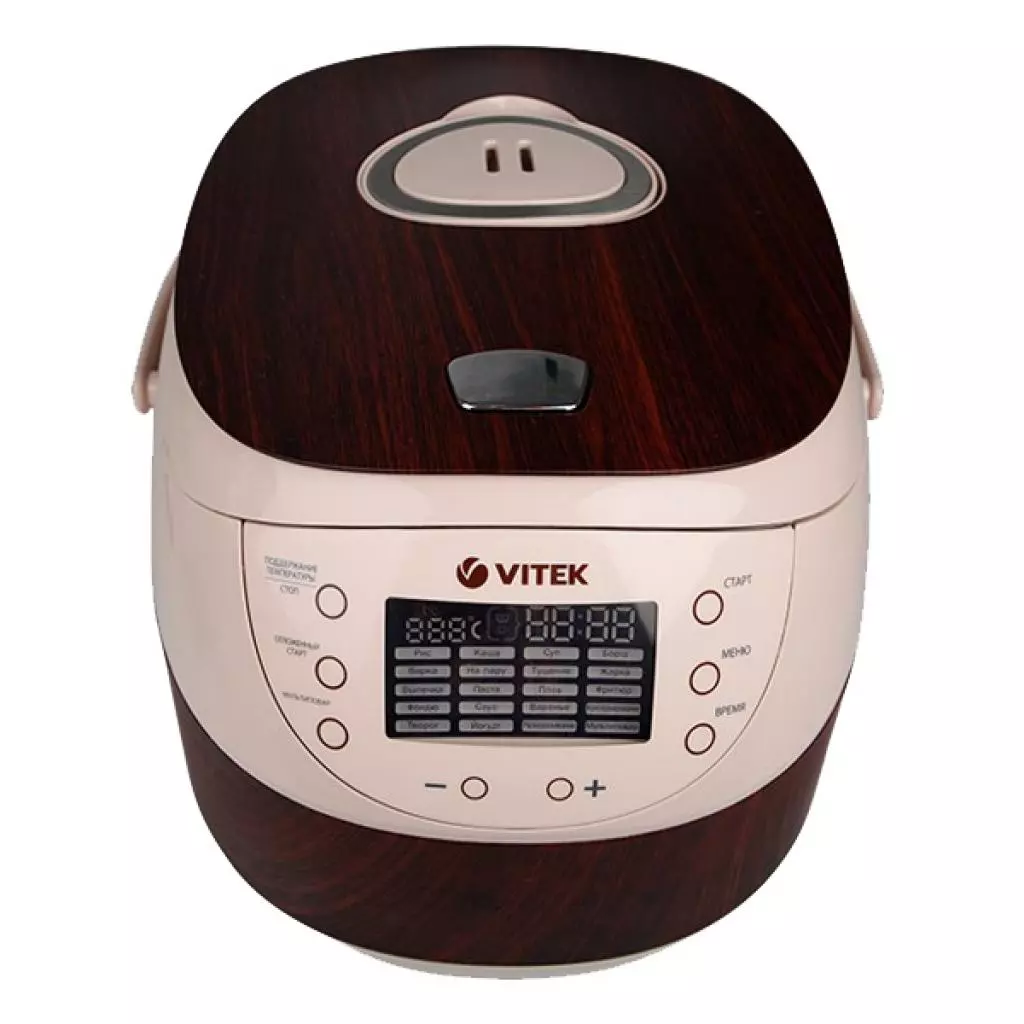 Мультиварка Vitek VT-4217 - 1