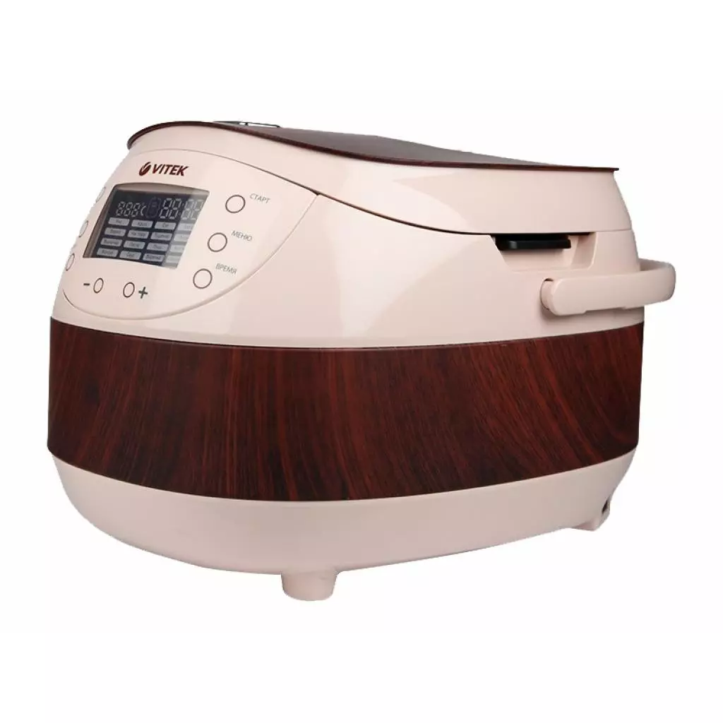 Мультиварка Vitek VT-4217 - 3