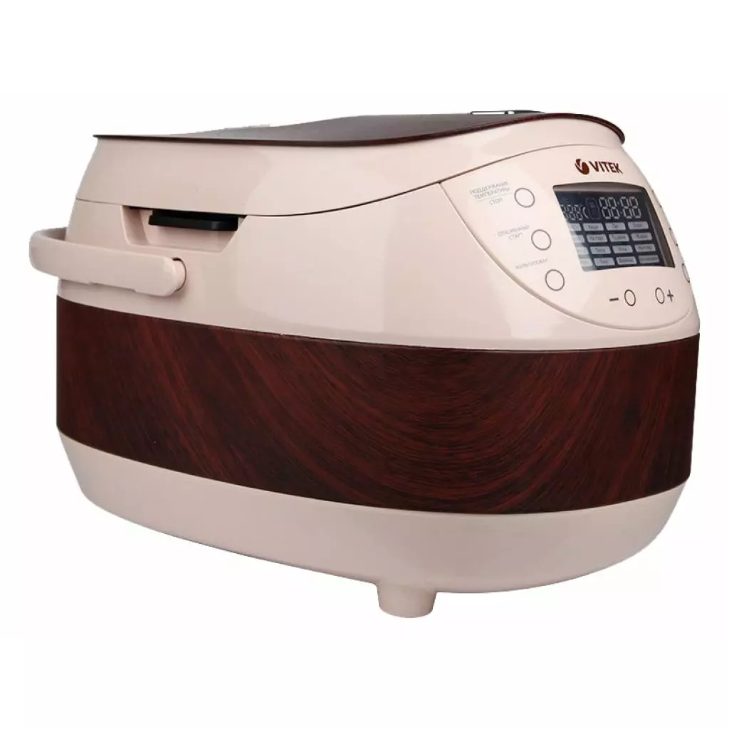 Мультиварка Vitek VT-4217 - 4