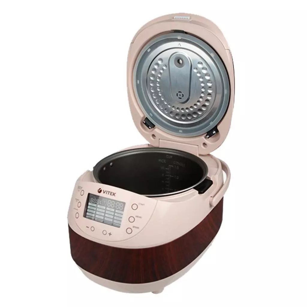 Мультиварка Vitek VT-4217 - 5