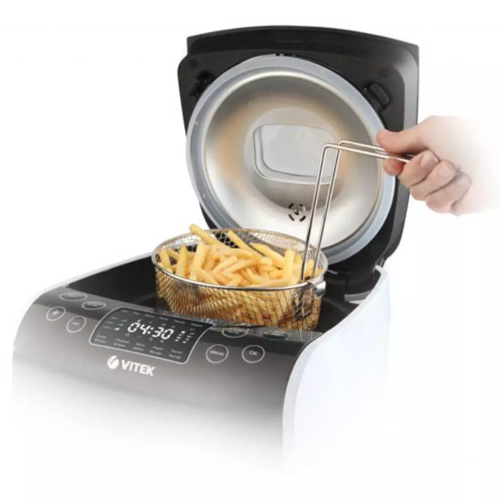 Мультиварка Vitek VT-4209 - 3