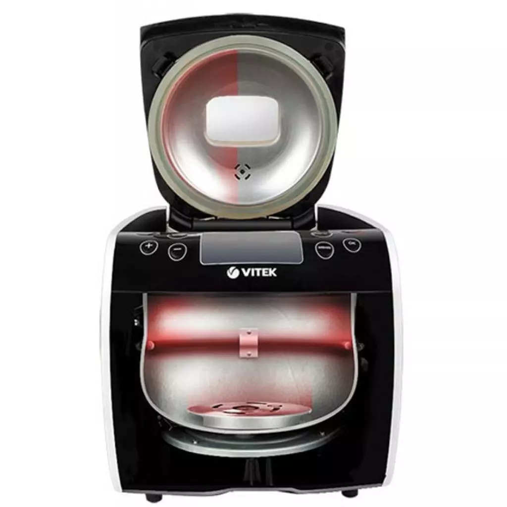 Мультиварка Vitek VT-4209 - 4