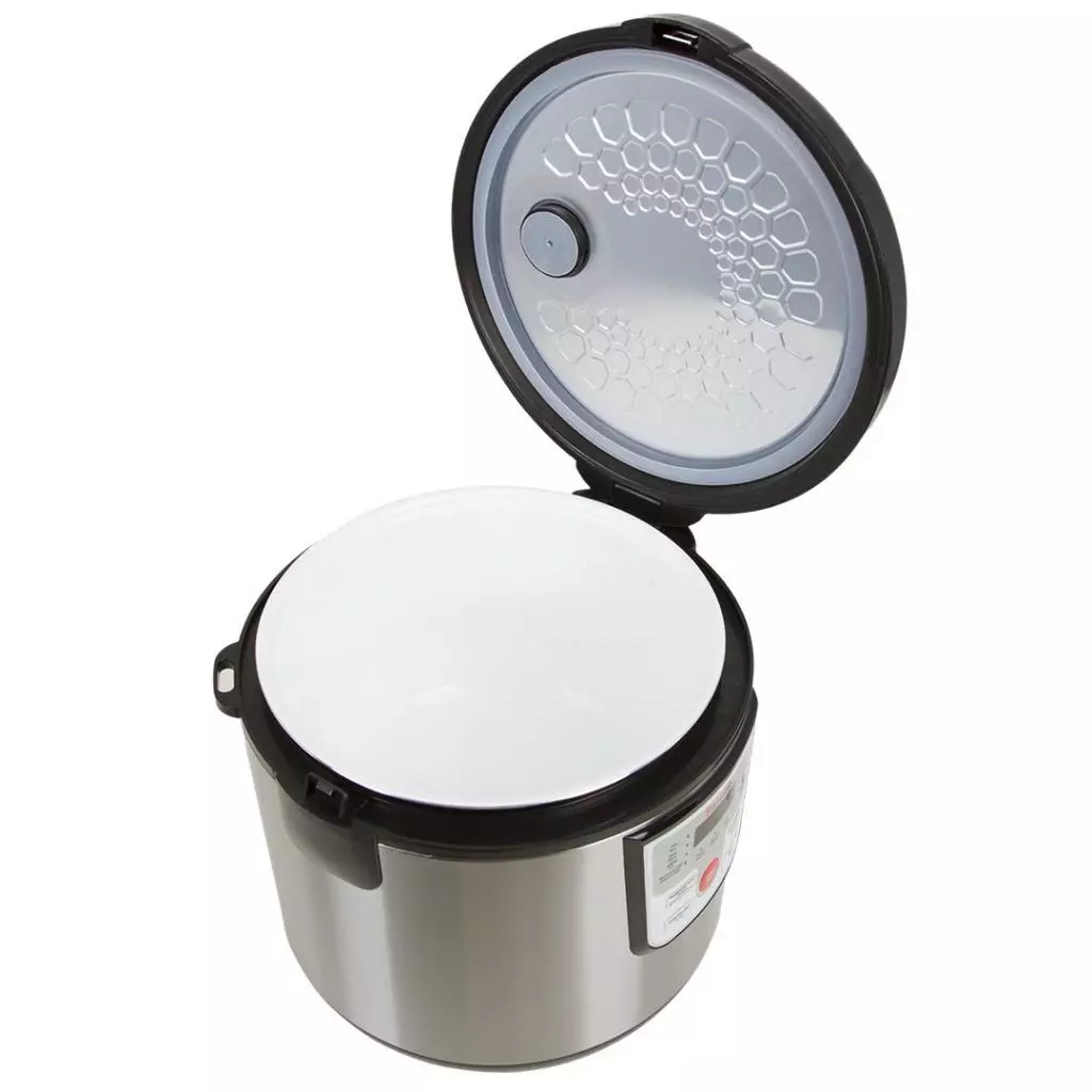 Мультиварка Saturn ST-MC9193 New - 2