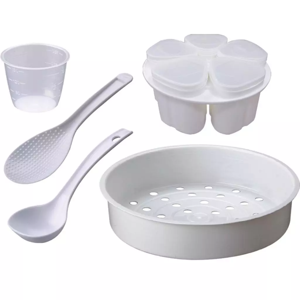 Мультиварка Aurora AU 3250 (AU3250) - 2