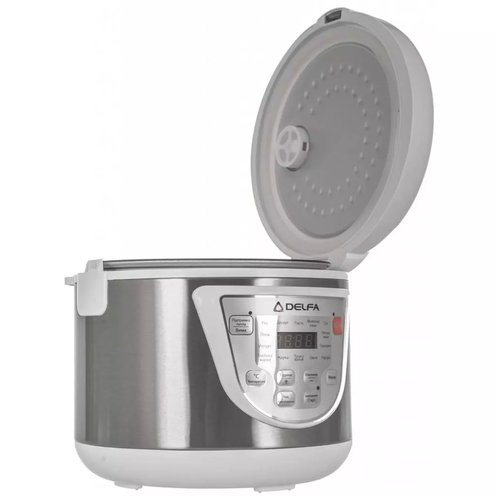 Мультиварка Delfa DMC-310 - 1 Мультиварка Delfa DMC-310 - 1