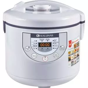 Мультиварка Kalunas KMC-8356