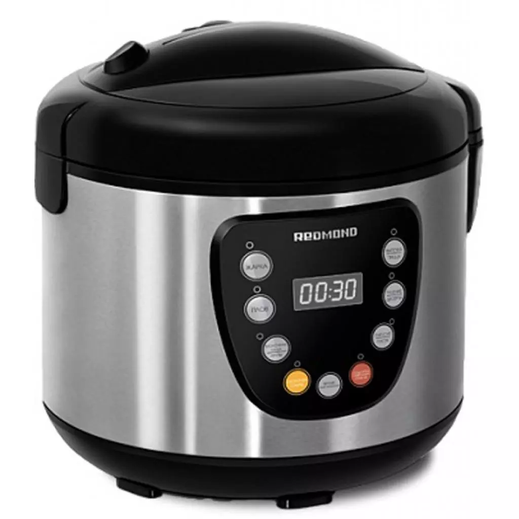 Мультиварка Redmond RMC-M4515E - 2