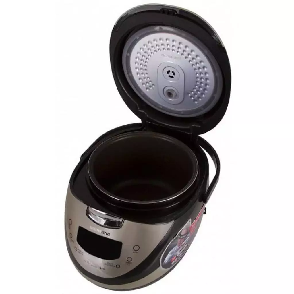 Мультиварка Redmond RMC-M150EGold - 4